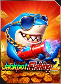Jackpot Fishing 2