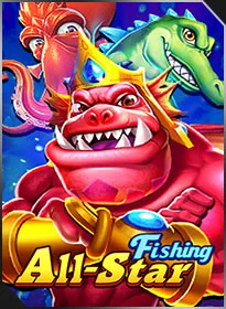 All-star Fishing