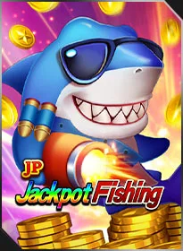Jackpot Fishing