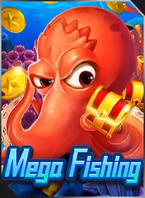 Mega Fishing
