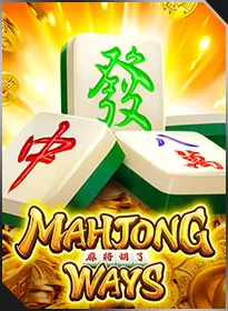 Mahjong Ways