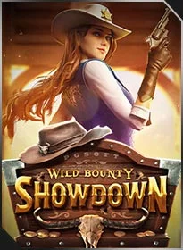 Wild Bounty Showdown