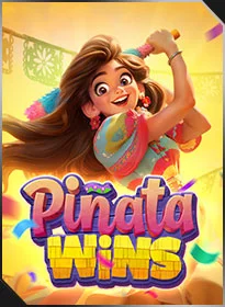 Pinata Wins